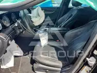 2017 Mercedes Benz E-Class фото