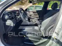 2017 Mercedes Benz E-Class фото