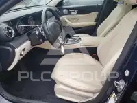 2017 Mercedes Benz E-Class photo