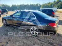2017 Mercedes Benz E-Class photo