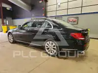 2017 Mercedes Benz E-Class photo