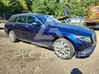 2017 Mercedes Benz E-Class photo