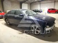 2017 Mercedes Benz E-Class фото