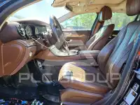 2017 Mercedes Benz E-Class photo
