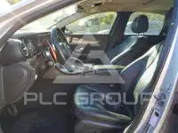 2017 Mercedes Benz E-Class фото