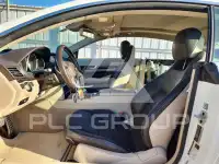 2017 Mercedes Benz E-Class фото