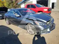 2017 Mercedes Benz E-Class фото