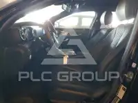 2017 Mercedes Benz E-Class фото