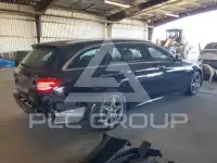 2017 Mercedes Benz E-Class фото