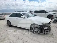 2017 Mercedes Benz E-Class фото