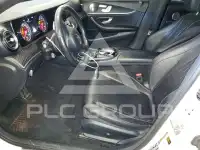 2017 Mercedes Benz E-Class photo