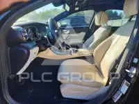 2017 Mercedes Benz E-Class photo