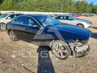 2017 Mercedes Benz E-Class photo