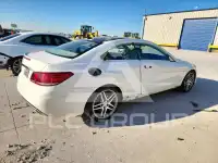 2017 Mercedes Benz E-Class фото