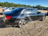2017 Mercedes Benz E-Class photo