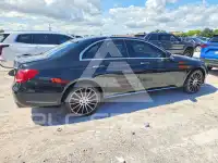 2017 Mercedes Benz E-Class photo