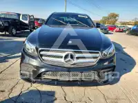 2017 Mercedes Benz E-Class photo