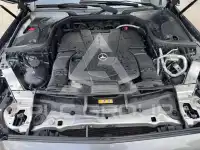 2017 Mercedes Benz E-Class фото