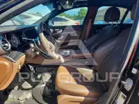 2017 Mercedes Benz E-Class photo