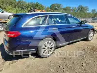 2017 Mercedes Benz E-Class photo