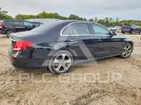 2017 Mercedes Benz E-Class photo