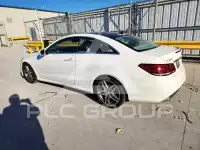 2017 Mercedes Benz E-Class фото