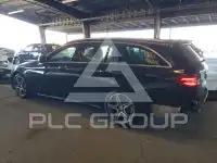 2017 Mercedes Benz E-Class фото