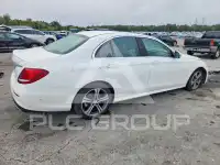 2017 Mercedes Benz E-Class фото