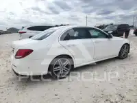 2017 Mercedes Benz E-Class фото
