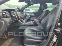 2017 Mercedes Benz E-Class фото