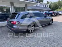 2017 Mercedes Benz E-Class фото