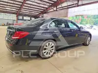2017 Mercedes Benz E-Class photo