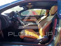 2017 Mercedes Benz E-Class фото