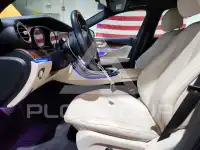 2017 Mercedes Benz E-Class photo