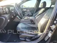 2017 Mercedes Benz E-Class photo