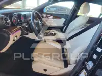 2017 Mercedes Benz E-Class фото