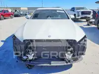 2017 Mercedes Benz E-Class фото