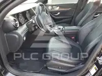 2017 Mercedes Benz E-Class фото