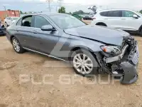 2017 Mercedes Benz E-Class photo