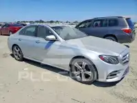 2017 Mercedes Benz E-Class photo