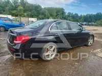 2017 Mercedes Benz E-Class photo