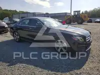2017 Mercedes Benz E-Class фото