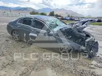 2017 Mercedes Benz E-Class photo