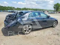 2017 Mercedes Benz E-Class фото