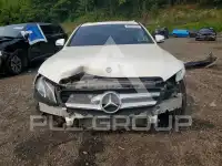 2017 Mercedes Benz E-Class фото