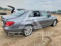 2017 Mercedes Benz E-Class photo