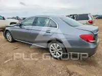 2017 Mercedes Benz E-Class photo
