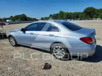 2017 Mercedes Benz E-Class photo