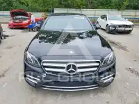 2017 Mercedes Benz E-Class photo