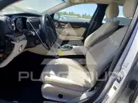 2017 Mercedes Benz E-Class photo